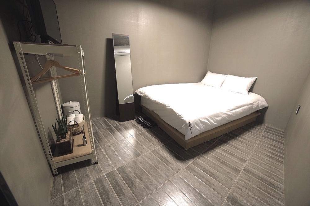 The Bay Guesthouse - Hostel بوسان المظهر الخارجي الصورة